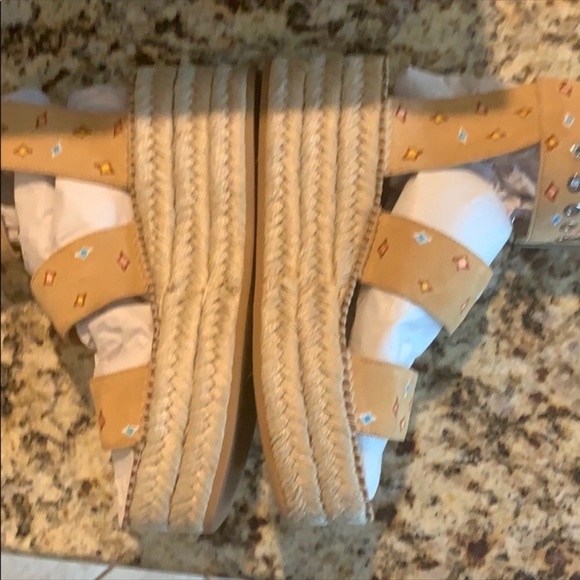 RAG & BONE TARA PLATFORM SHOES - Picture 6 of 8